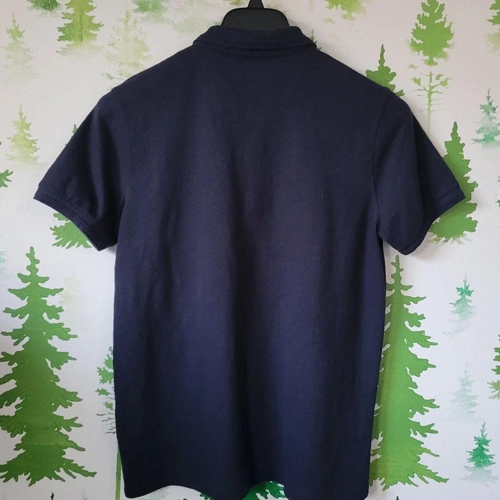Michael Brandon Polo Shirt.